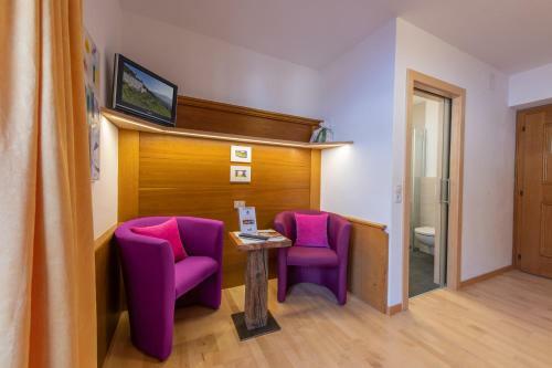 Aparthotel Garni Appartements Almrausch
