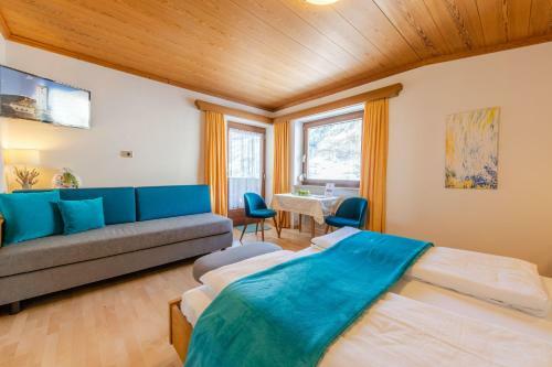 Aparthotel Garni Appartements Almrausch