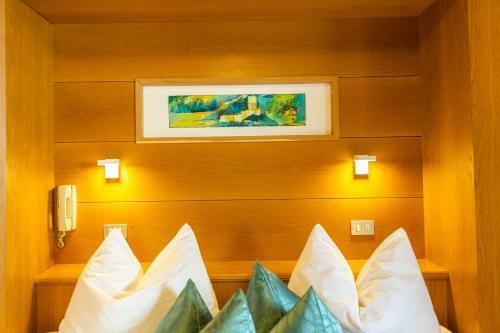 Aparthotel Garni Appartements Almrausch
