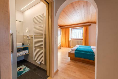 Aparthotel Garni Appartements Almrausch