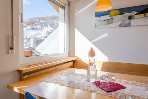 Aparthotel Garni Appartements Almrausch