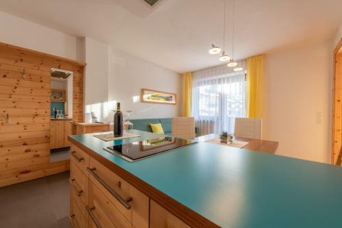Aparthotel Garni Appartements Almrausch