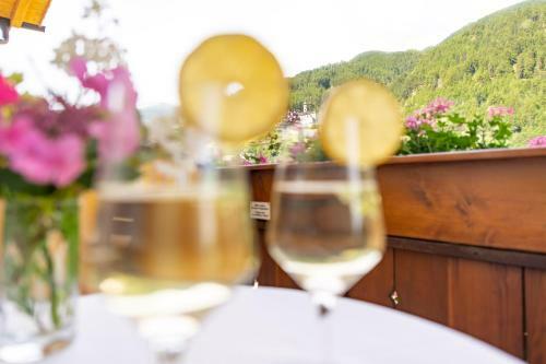 Aparthotel Garni Appartements Almrausch