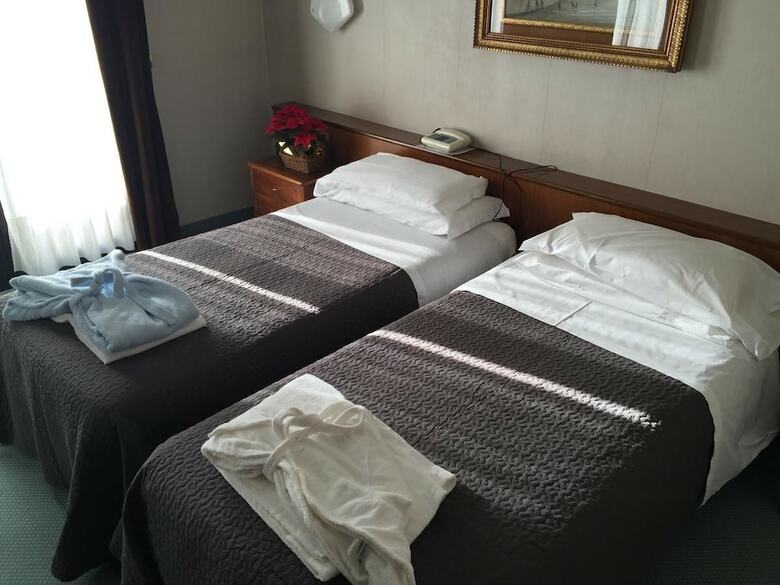 Hotel Terme Marconi
