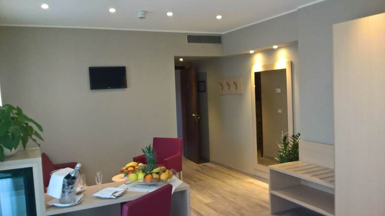 Hotel Terme Marconi