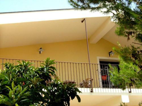Apartamento Casa Mare