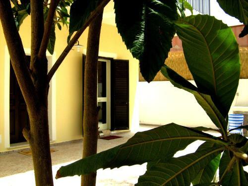 Apartamento Casa Mare