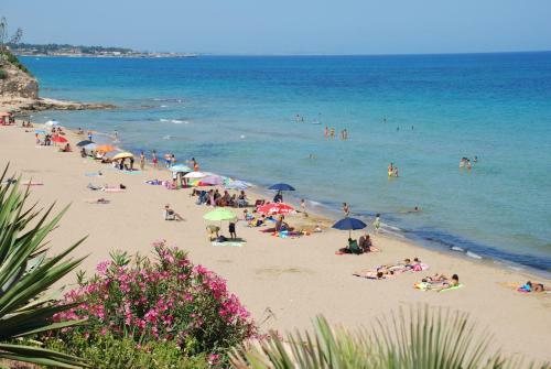 Apartamento Casa Mare