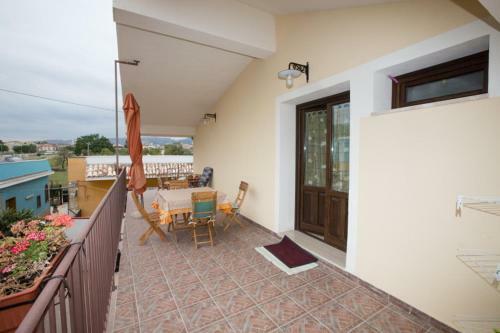 Apartamento Casa Mare