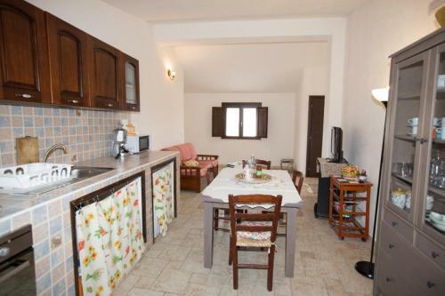 Apartamento Casa Mare