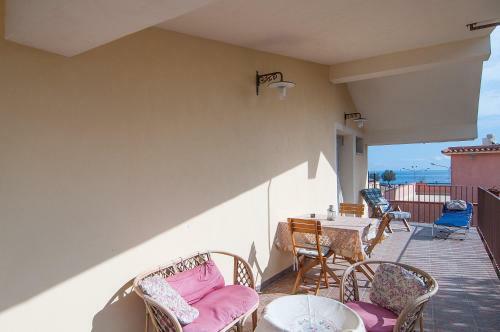 Apartamento Casa Mare