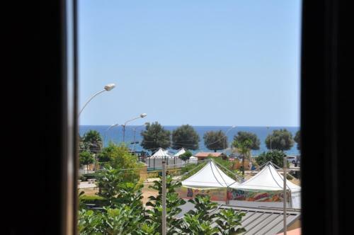 Apartamento Casa Mare