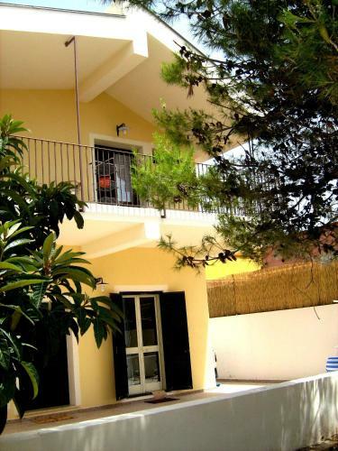Apartamento Casa Mare