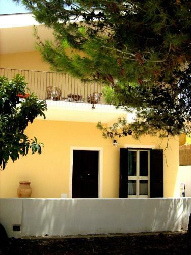 Apartamento Casa Mare