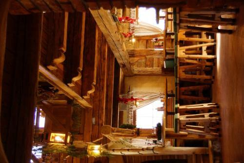 Apartamento Appartamenti La Munt