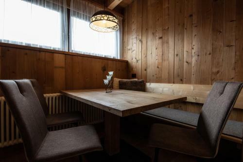 Apartamento Appartamenti La Munt