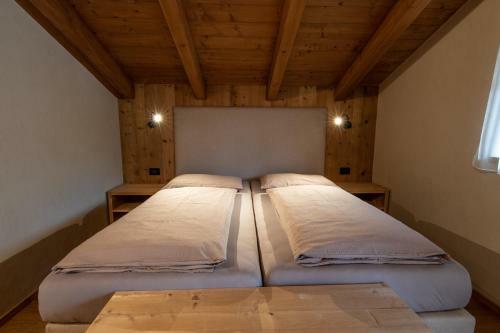 Apartamento Appartamenti La Munt