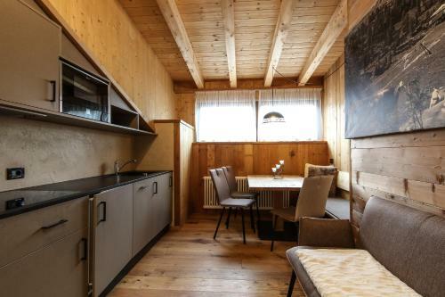 Apartamento Appartamenti La Munt