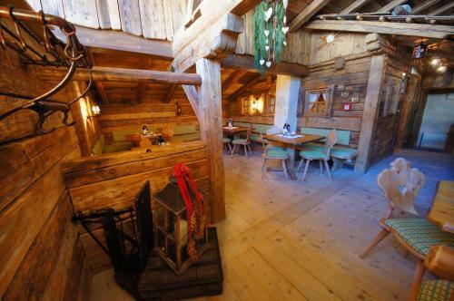 Apartamento Appartamenti La Munt