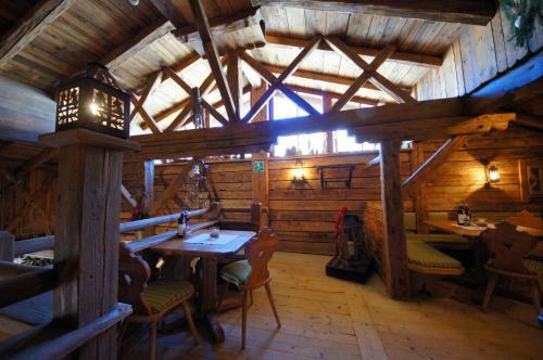 Apartamento Appartamenti La Munt