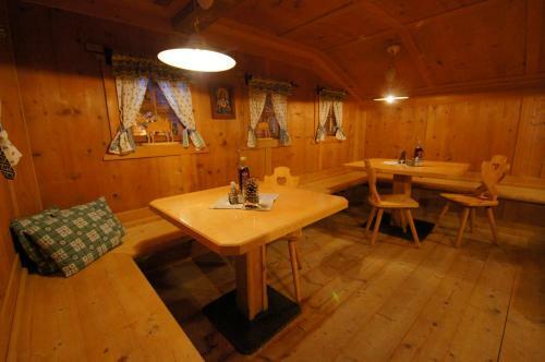 Apartamento Appartamenti La Munt