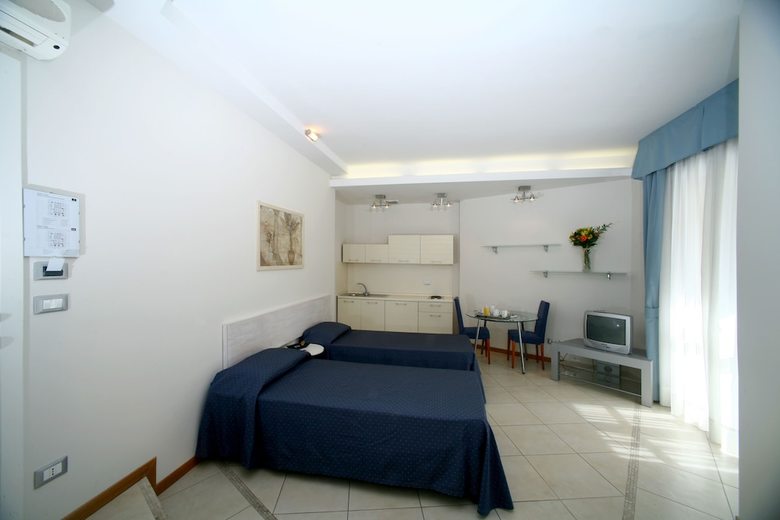 Apartamento Appartamenti Astoria