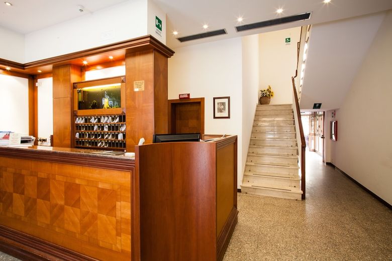 Apartamento Appartamenti Astoria