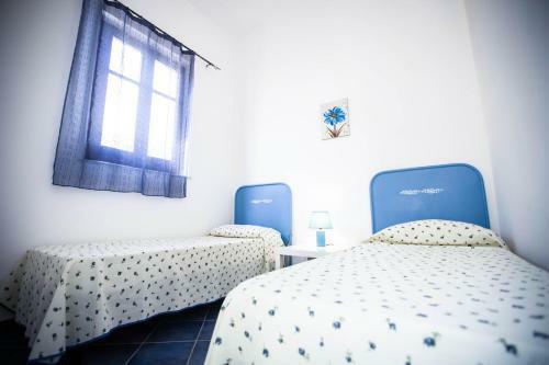 Apartamento Appartamento La Marina