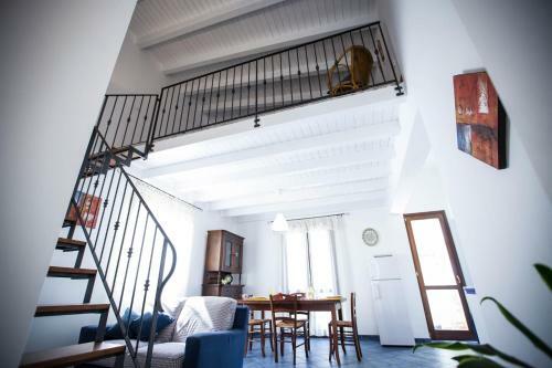 Apartamento Appartamento La Marina