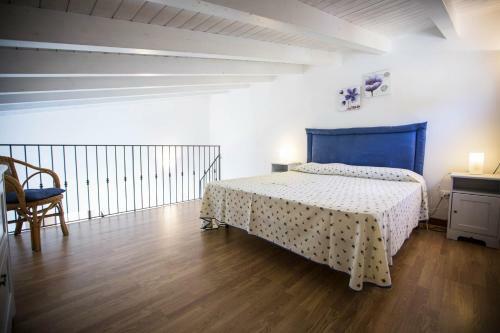 Apartamento Appartamento La Marina