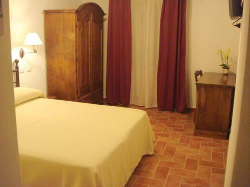 Hotel Ristorante Da Righetto