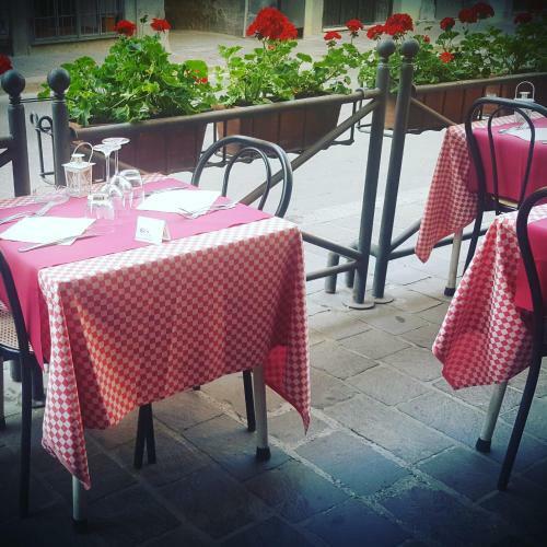 Hotel Ristorante Da Righetto