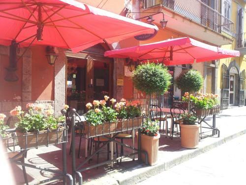 Hotel Ristorante Da Righetto
