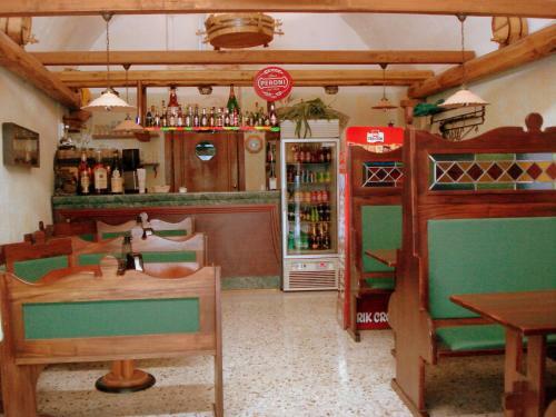 Hotel Ristorante Da Righetto
