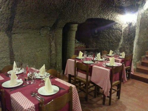 Hotel Ristorante Da Righetto