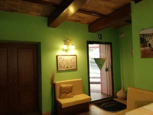 Hotel Azzurra