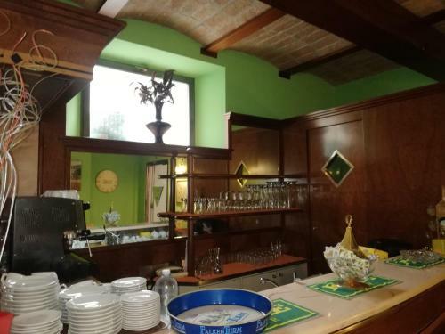 Hotel Azzurra