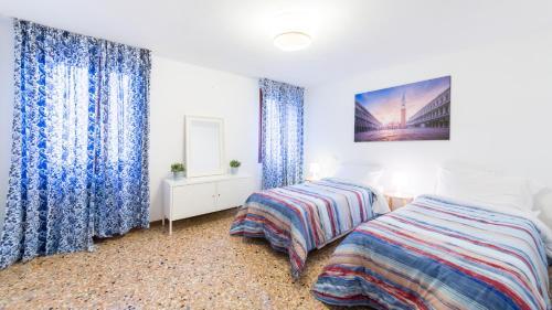 Albergue Silk Road