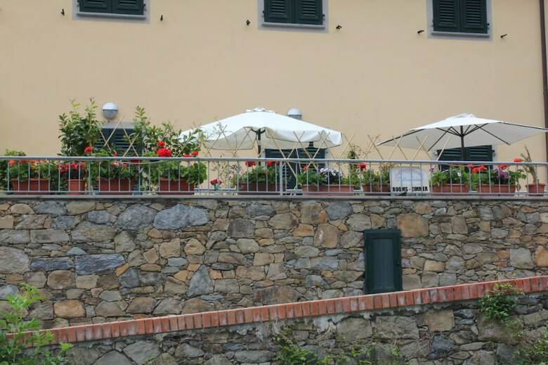 Hostal L'arcobaleno Affittacamere