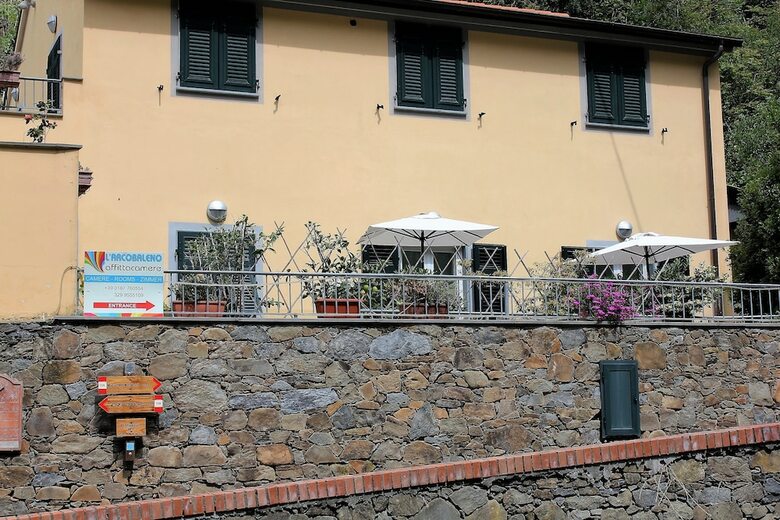 Hostal L'arcobaleno Affittacamere