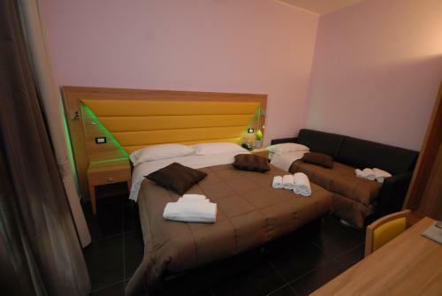 Ostia Antica Suite B&B