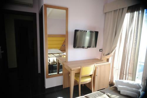 Ostia Antica Suite B&B