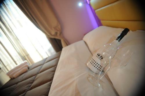 Ostia Antica Suite B&B