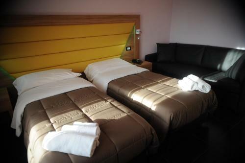Ostia Antica Suite B&B
