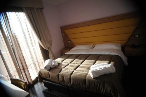 Ostia Antica Suite B&B