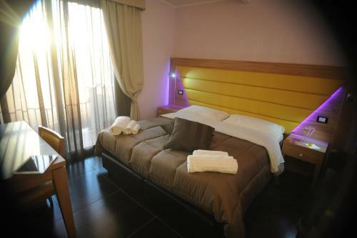 Ostia Antica Suite B&B