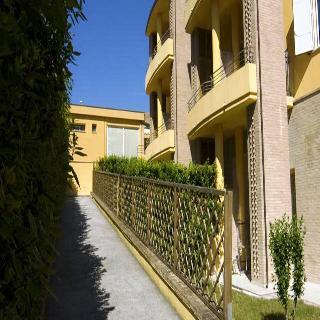 Aparthotel Hotel Residence Il Conero 2