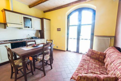 Apartamento Agriturismo Alla Poncia
