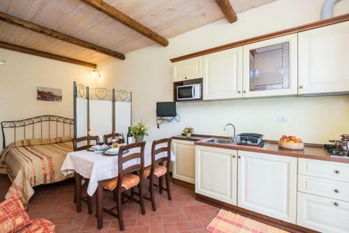 Apartamento Agriturismo Alla Poncia