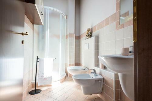 Apartamento Agriturismo Alla Poncia
